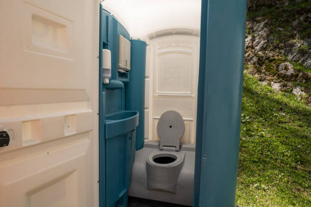 Best Portable restroom solutions  in Steep Falls, ME