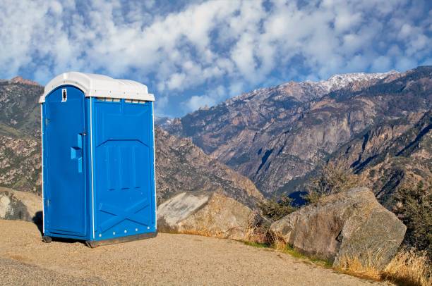 Portable Toilet Options We Offer in Steep Falls, ME