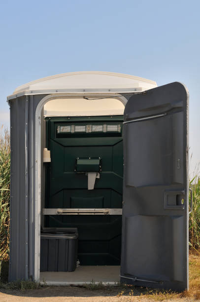 Best Local porta potty services  in Steep Falls, ME