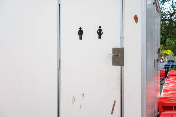 Best Porta potty rental near me  in Steep Falls, ME