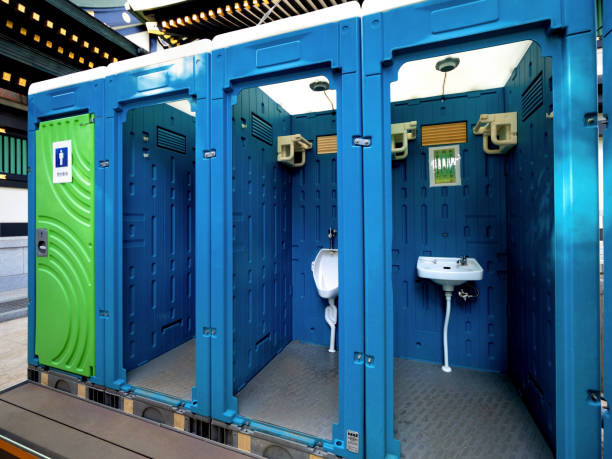 Best Temporary restroom rental  in Steep Falls, ME