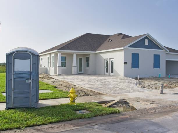 Best Affordable porta potty rental  in Steep Falls, ME