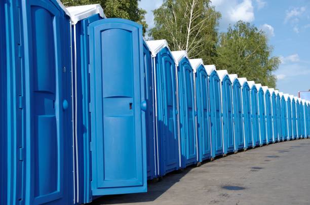 Best Portable toilet rental cost  in Steep Falls, ME